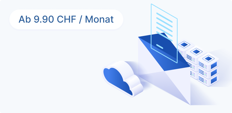 E-Mail-Hosting E-Mail-Hosting